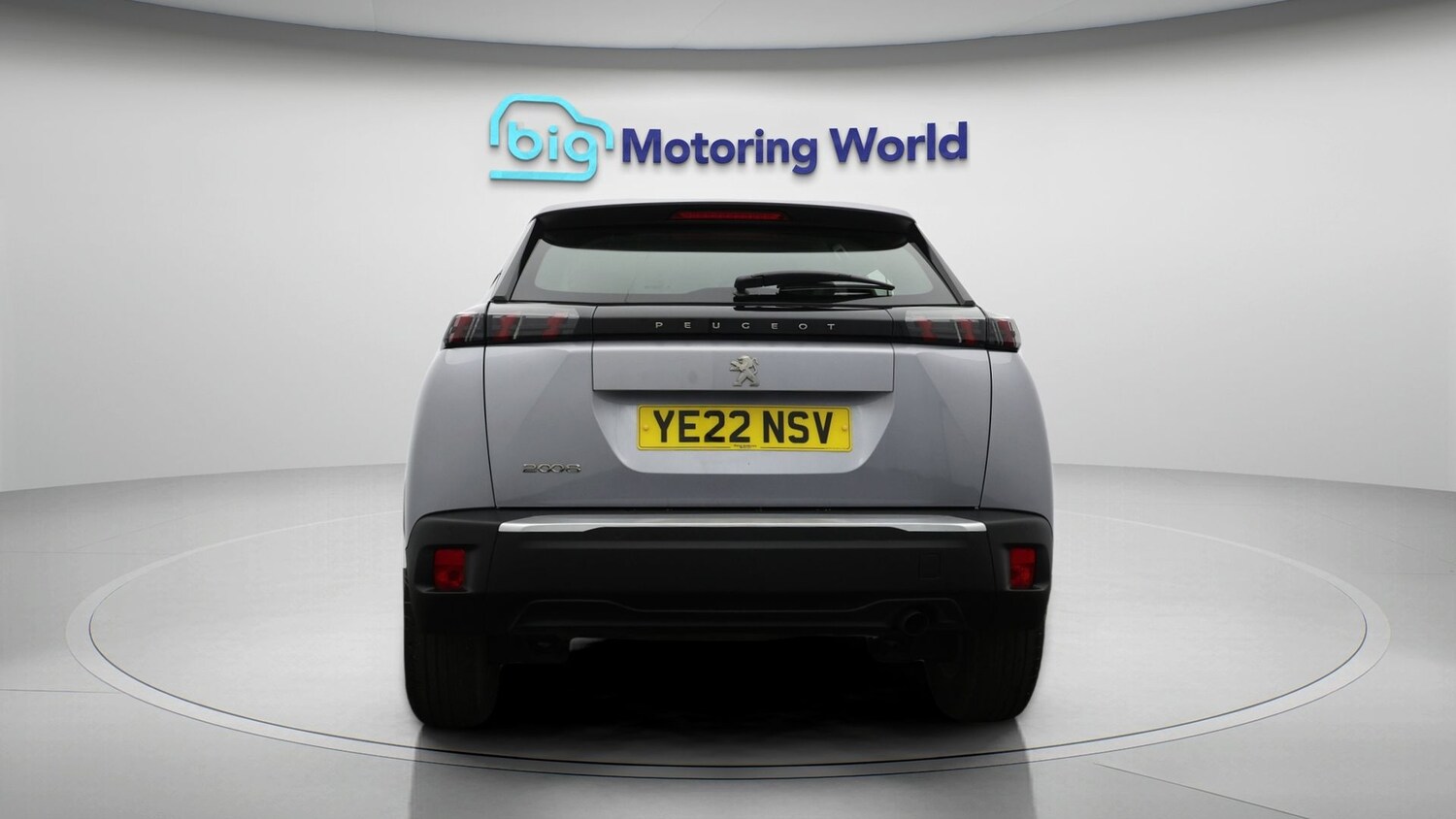 Used Peugeot 2008 for sale - 78186239: Photo 6