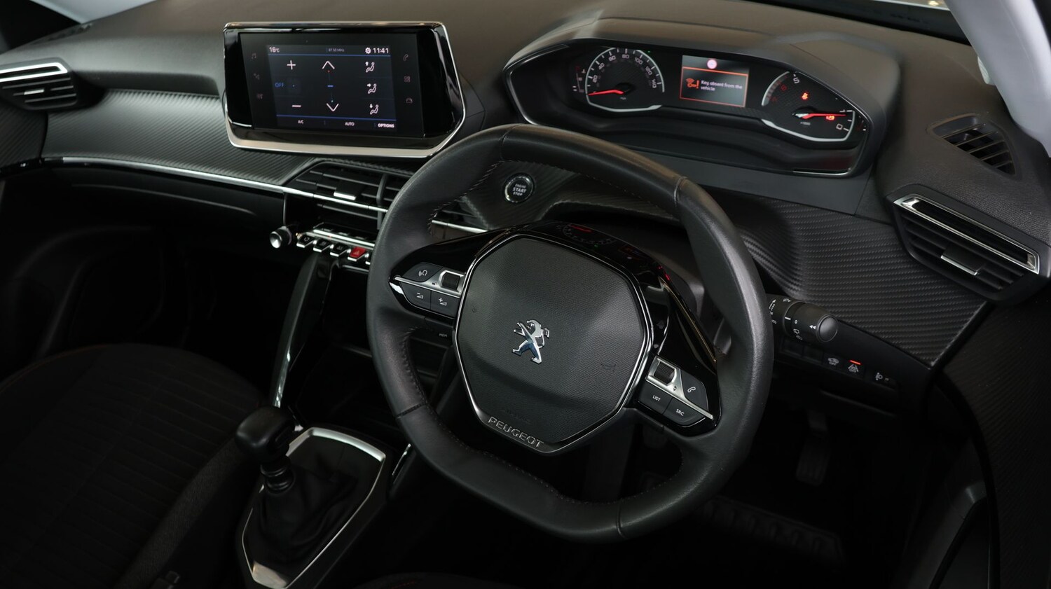 Used Peugeot 2008 for sale - 78186239: Photo 9