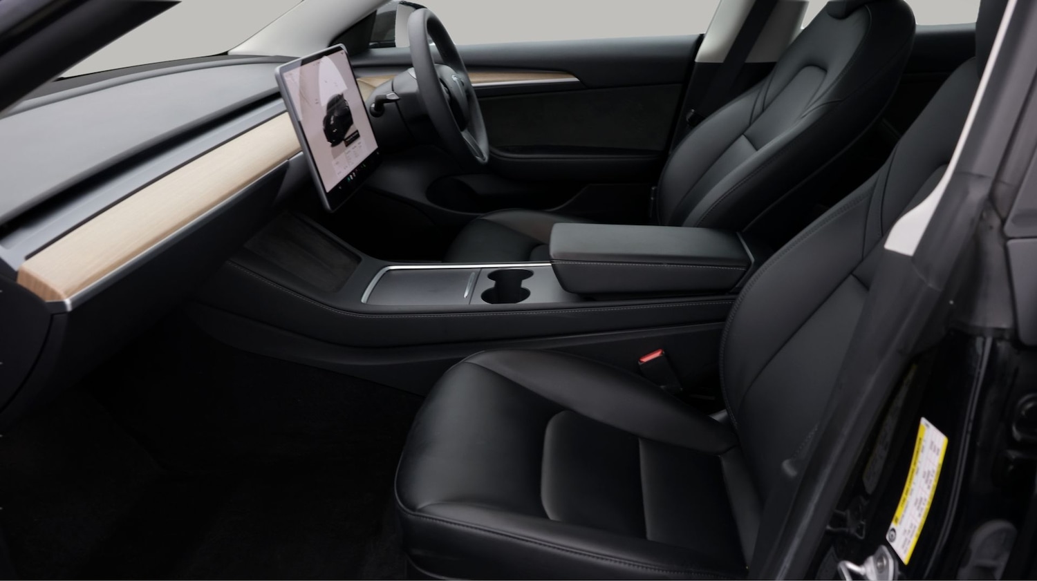 Used Tesla Model 3 2023 for sale - 78099004: Photo 14