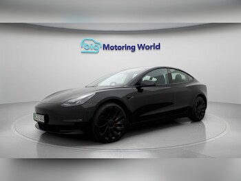 Used Tesla Model 3 2023 for sale - 78099004: Photo