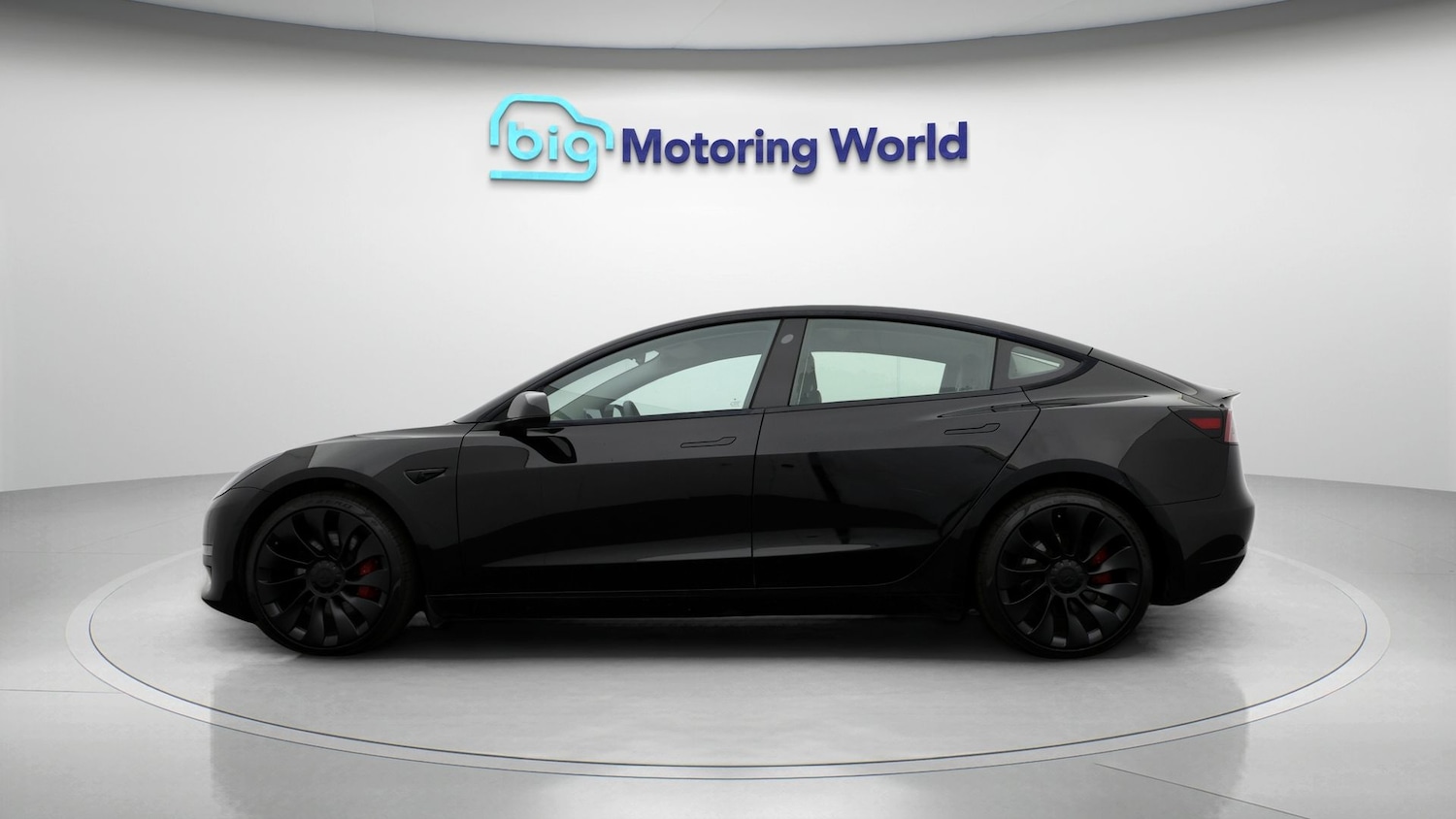 Used Tesla Model 3 2023 for sale - 78099004: Photo 4
