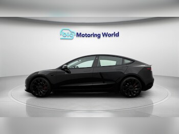 Used Tesla Model 3 2023 for sale - 78099004: Photo
