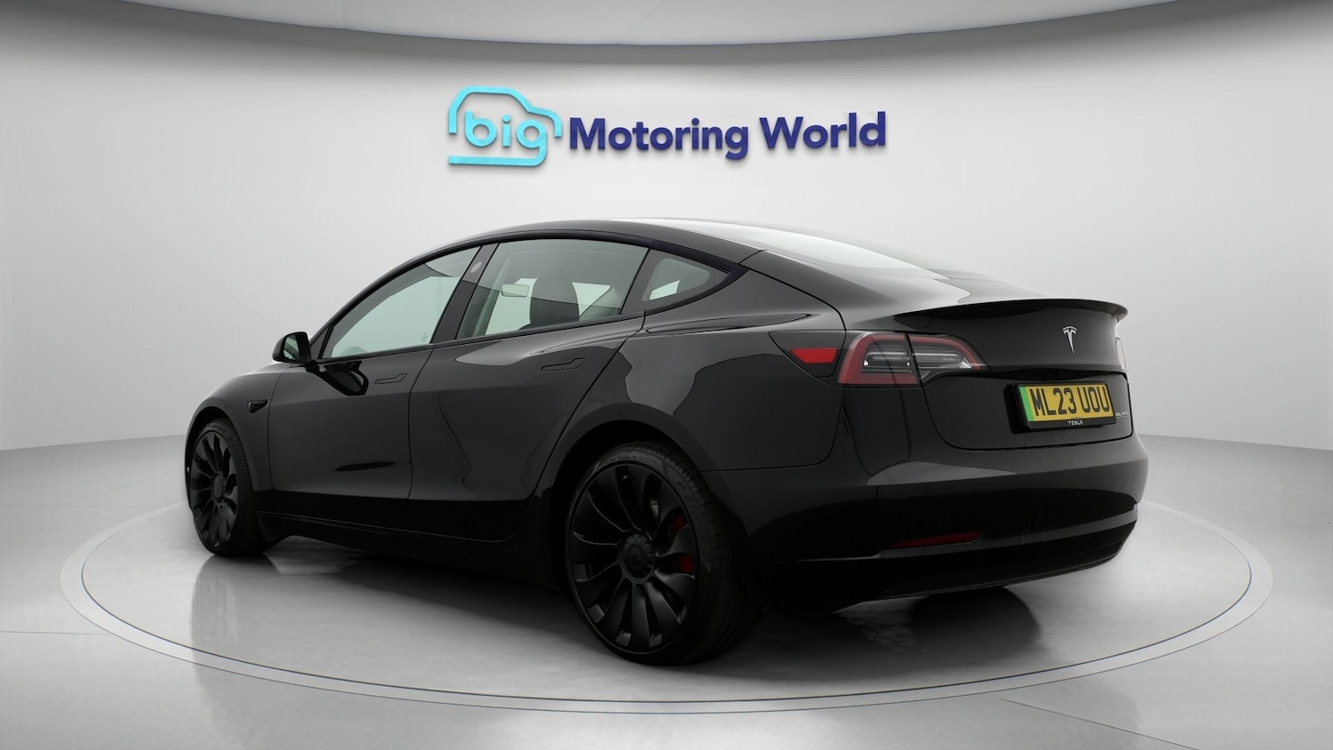 Used Tesla Model 3 2023 for sale - 78099004: Photo 5