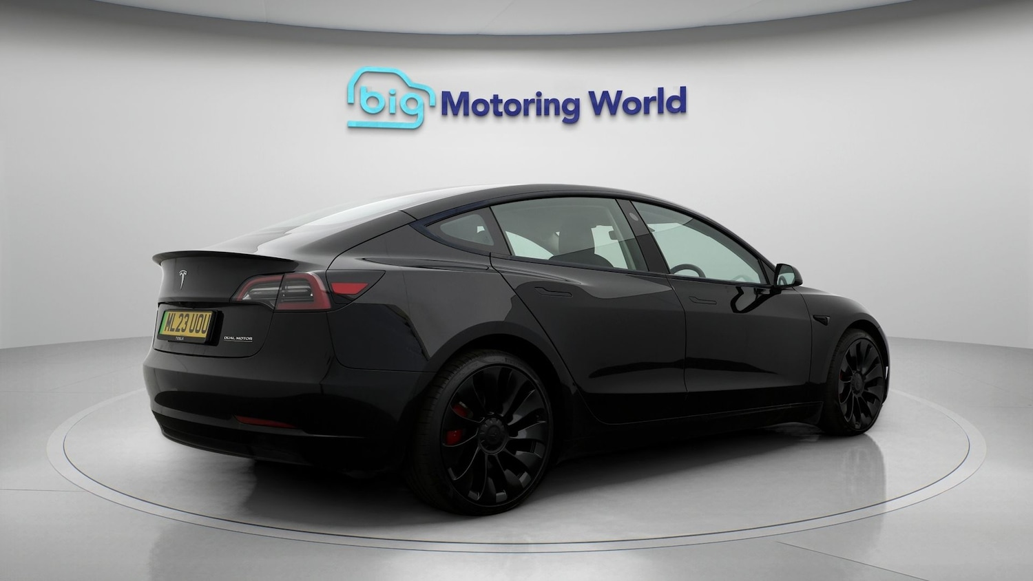 Used Tesla Model 3 2023 for sale - 78099004: Photo 7