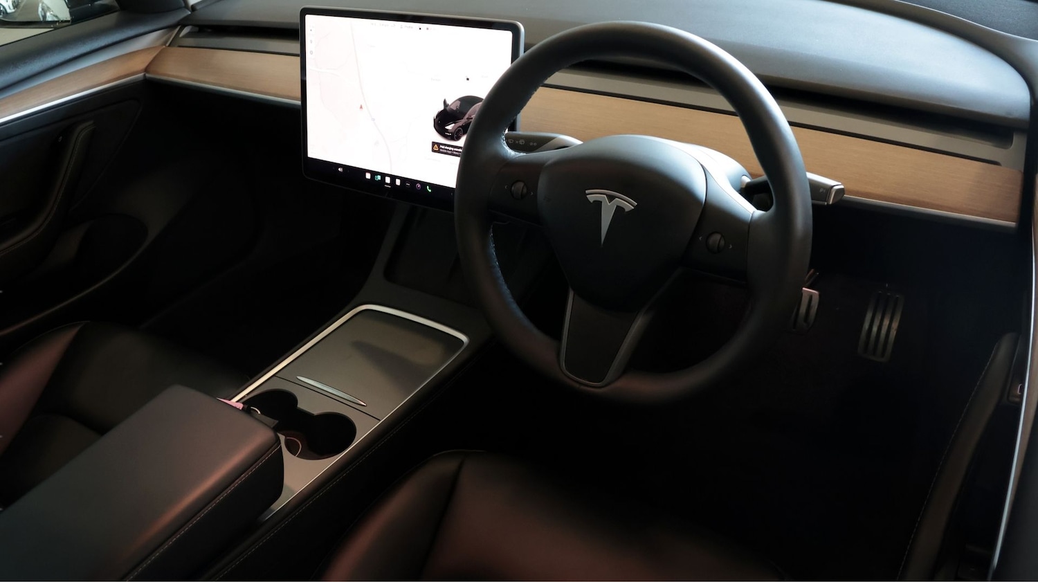 Used Tesla Model 3 2023 for sale - 78099004: Photo 9