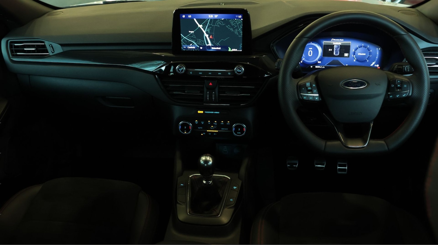 Used Ford Kuga for sale - 77752790: Photo 13