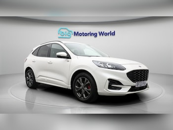 Used Ford Kuga 2023 for sale - 77752790: Photo