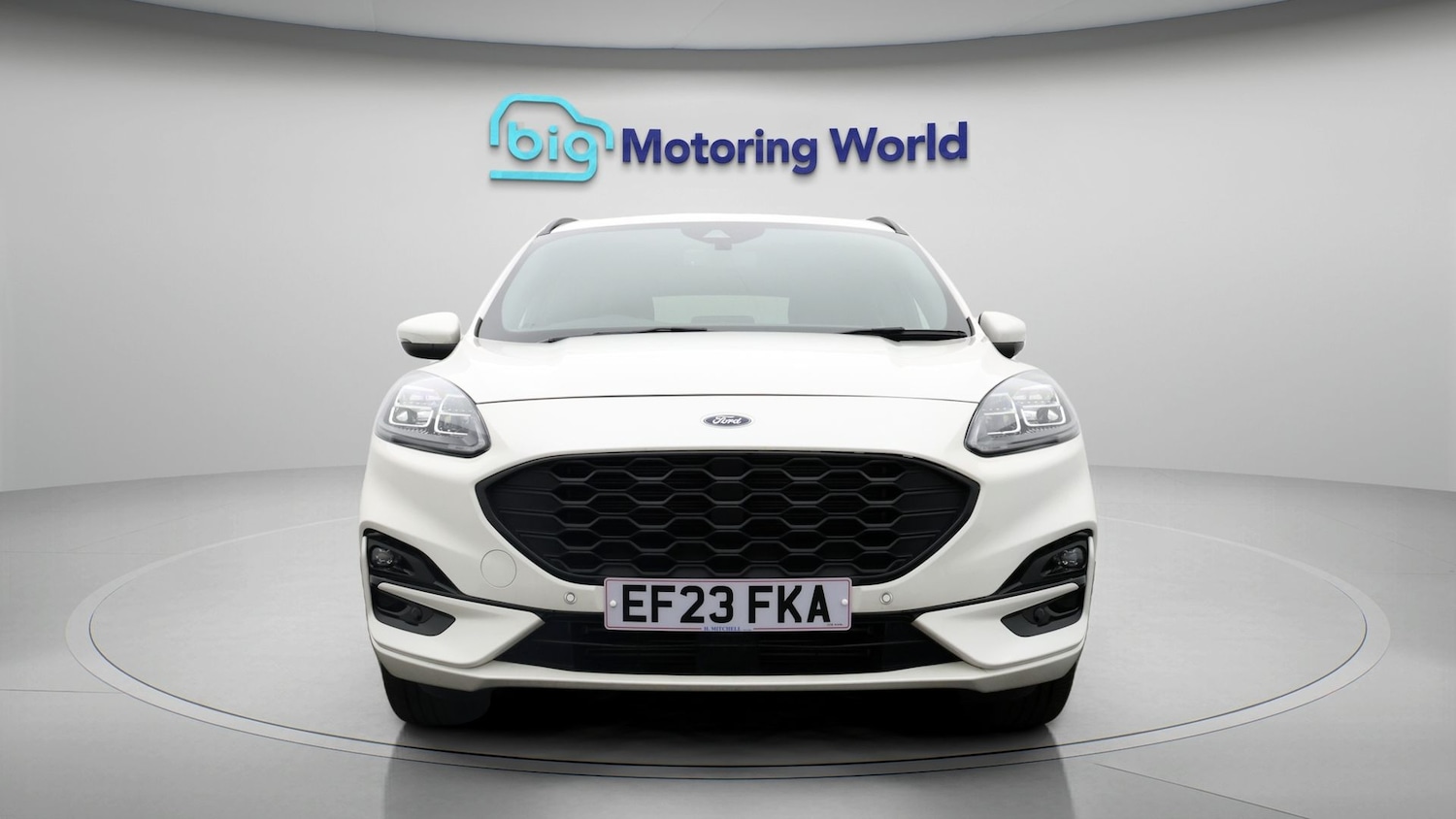 Used Ford Kuga for sale - 77752790: Photo 2