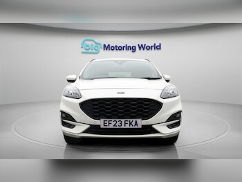 Used Ford Kuga 2023 for sale - 77752790: Photo