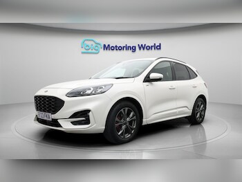 Used Ford Kuga 2023 for sale - 77752790: Photo