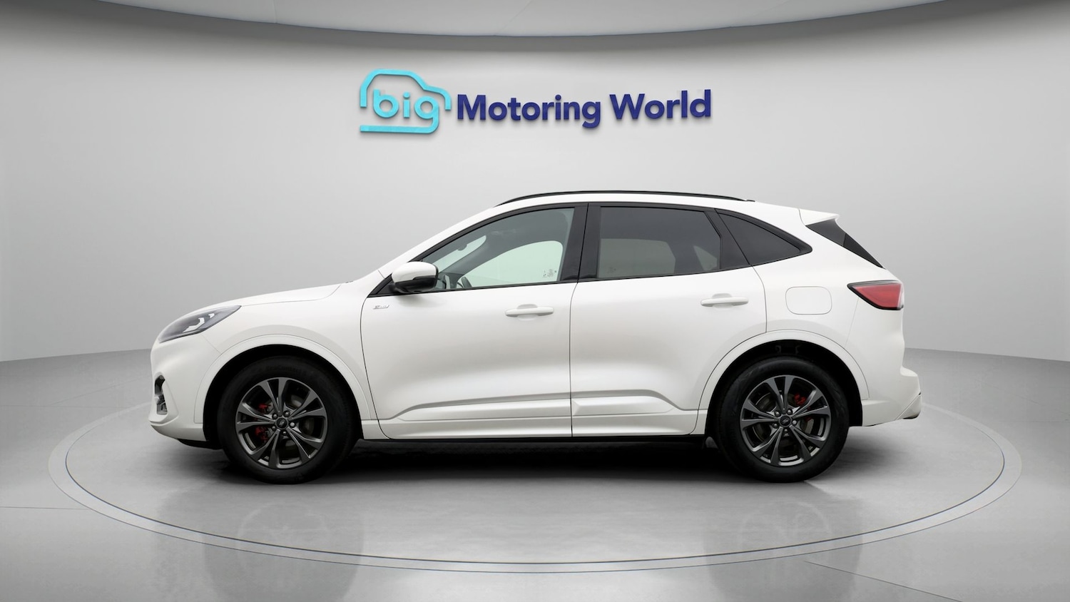 Used Ford Kuga for sale - 77752790: Photo 4