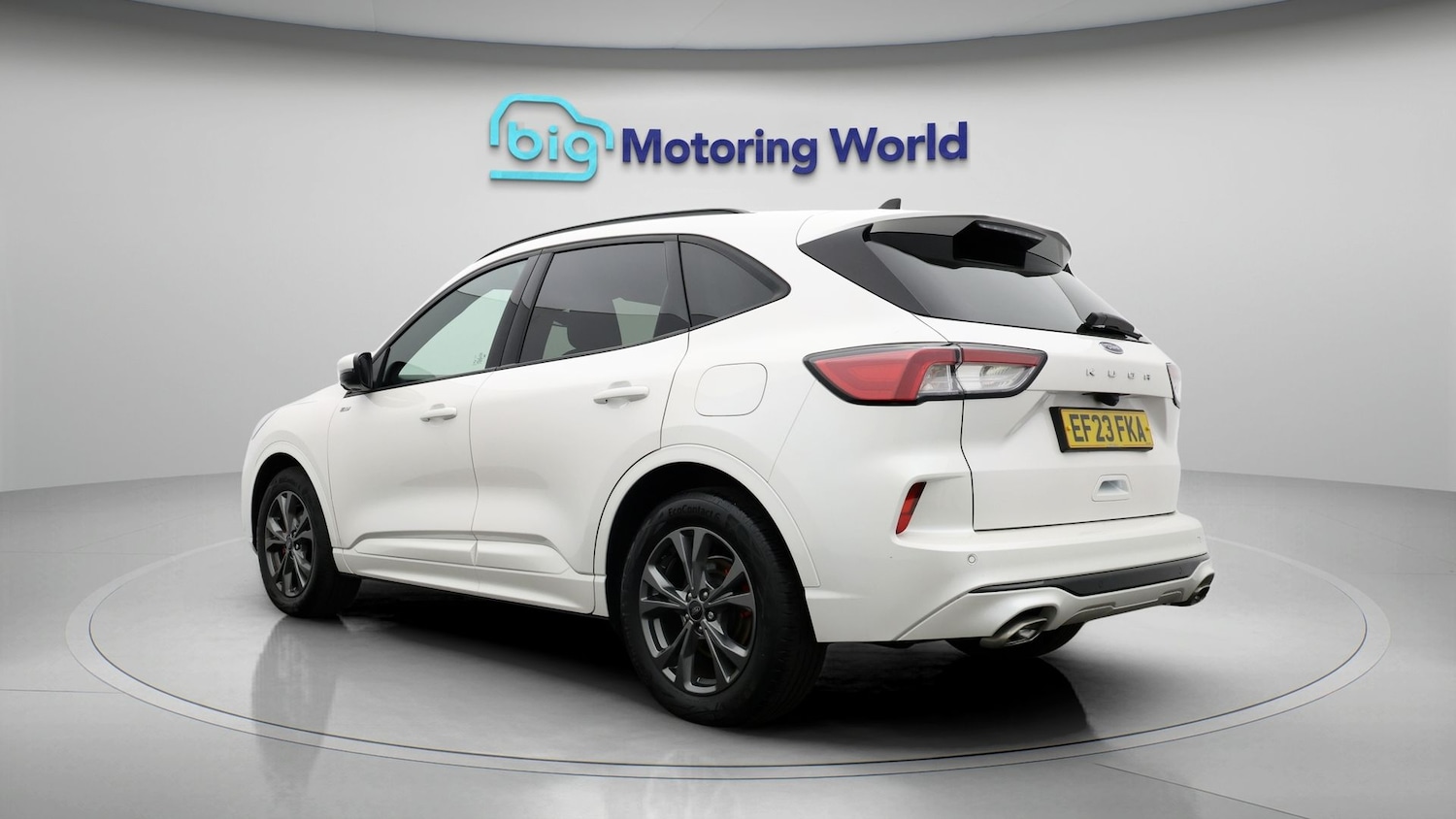 Used Ford Kuga for sale - 77752790: Photo 5