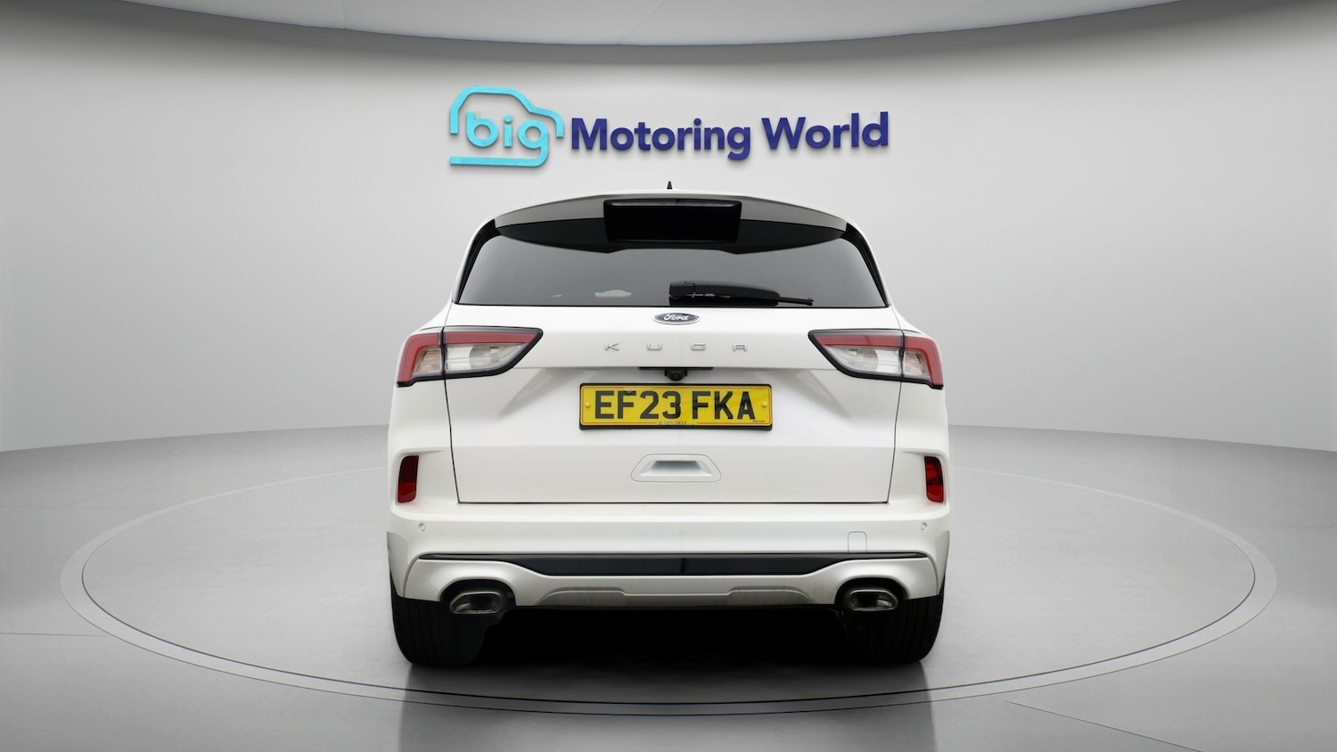 Used Ford Kuga for sale - 77752790: Photo 6