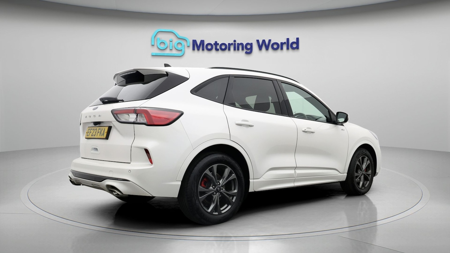 Used Ford Kuga for sale - 77752790: Photo 7