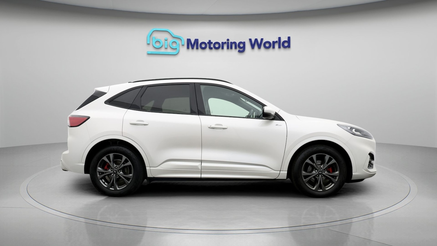 Used Ford Kuga for sale - 77752790: Photo 8