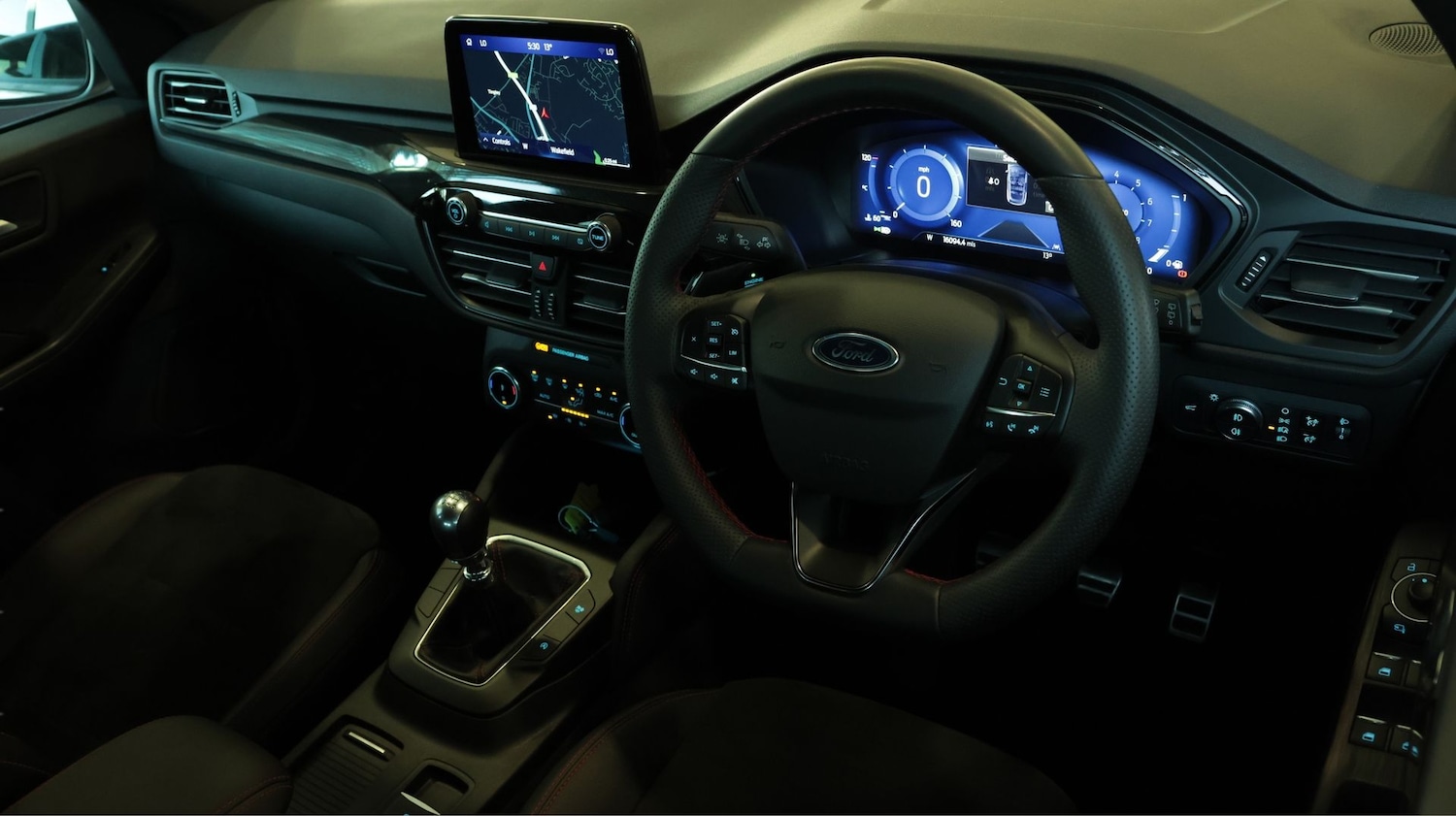 Used Ford Kuga for sale - 77752790: Photo 9