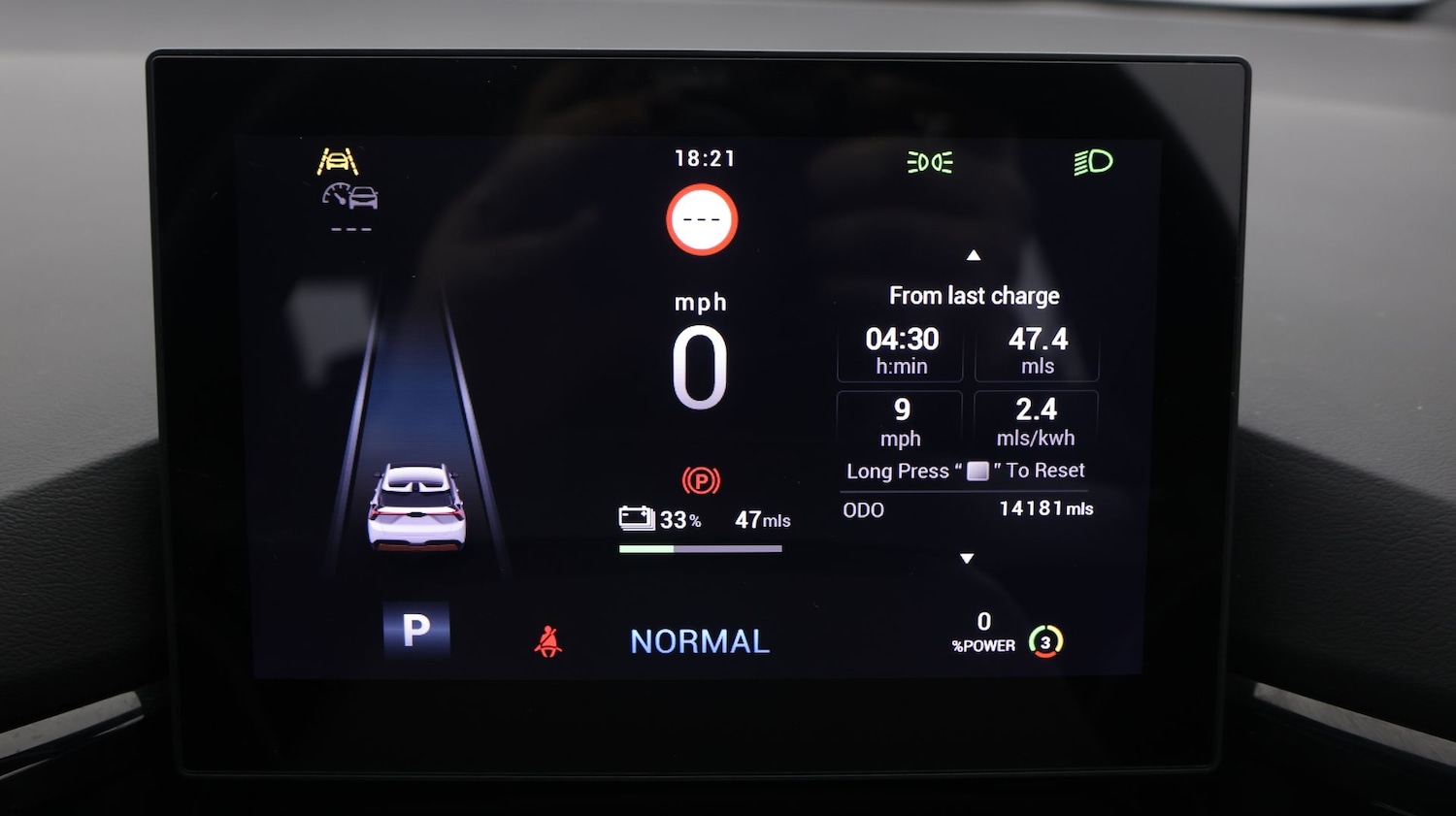 Used MG MG4 2023 for sale - 77330320: Photo 10