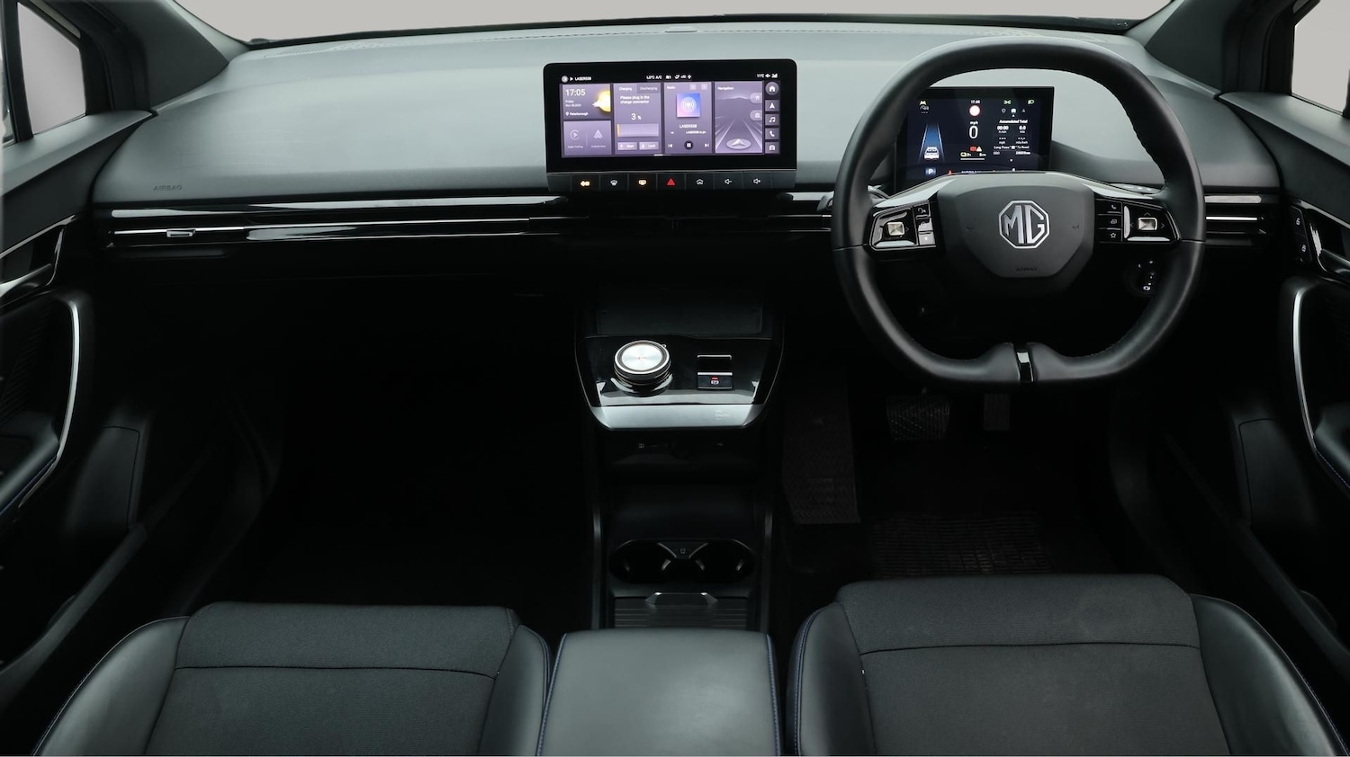 Used MG MG4 2023 for sale - 77330320: Photo 13