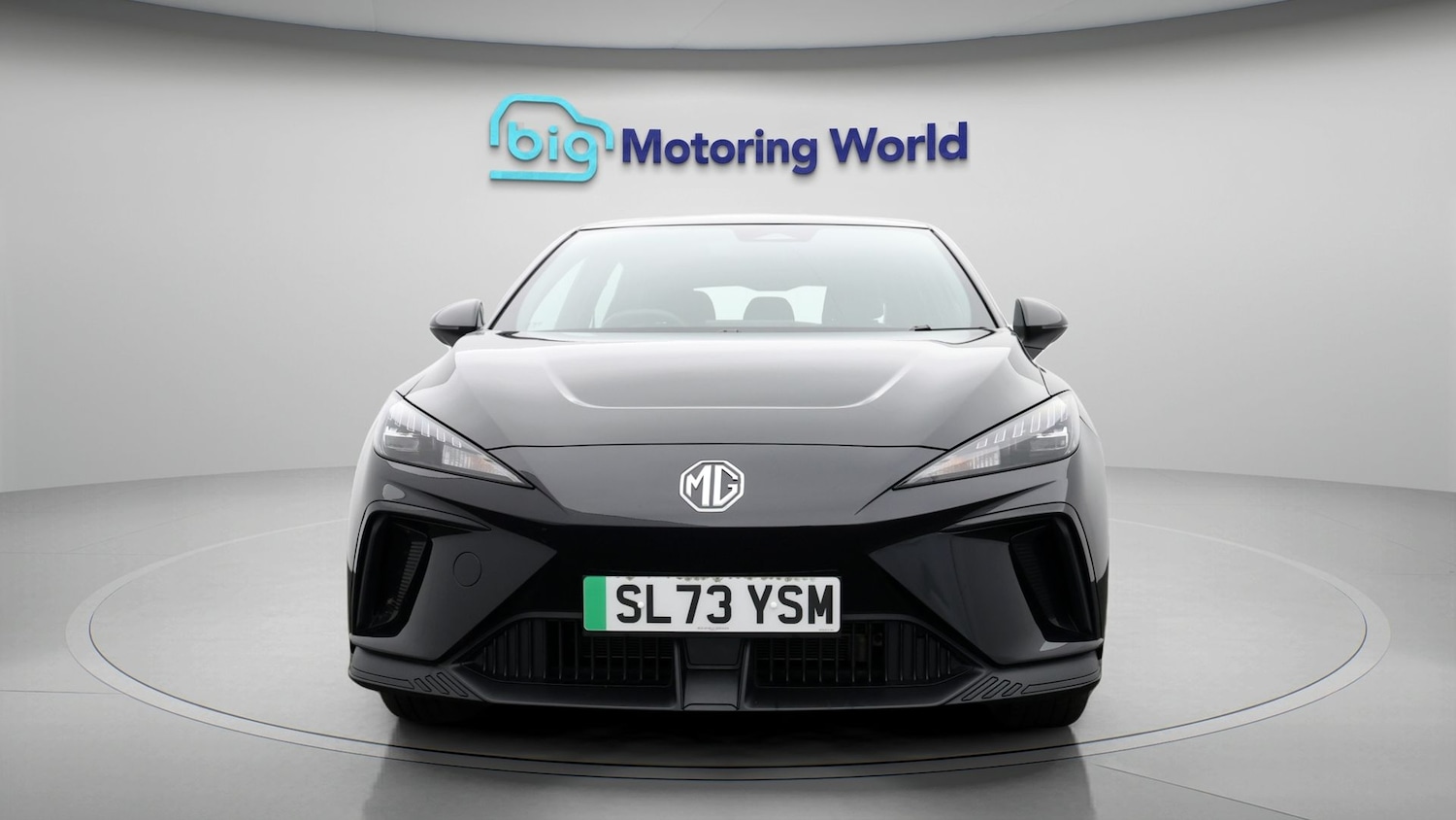 Used MG MG4 2023 for sale - 77330320: Photo 2