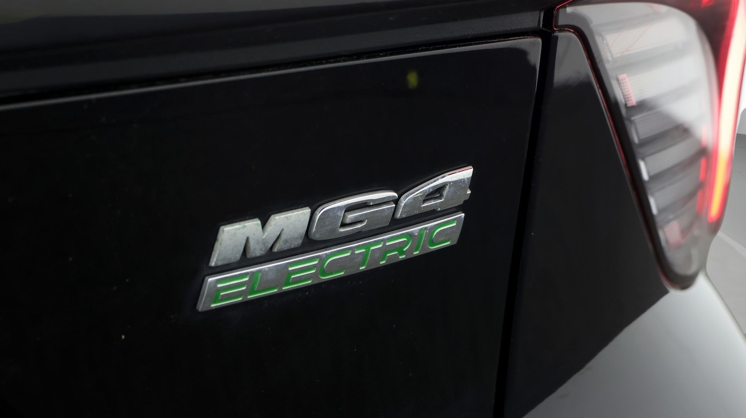 Used MG MG4 2023 for sale - 77330320: Photo 25