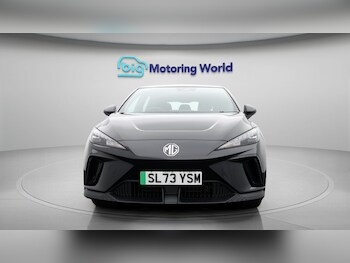 Used MG MG4 2023 for sale - 77330320: Photo