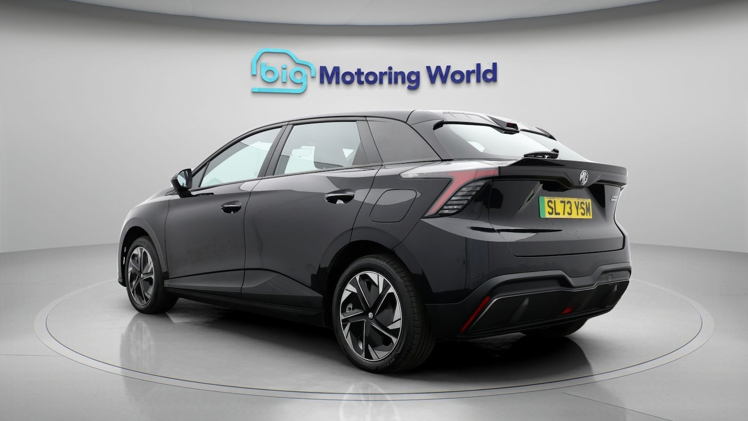 Used MG MG4 2023 for sale - 77330320: Photo 5