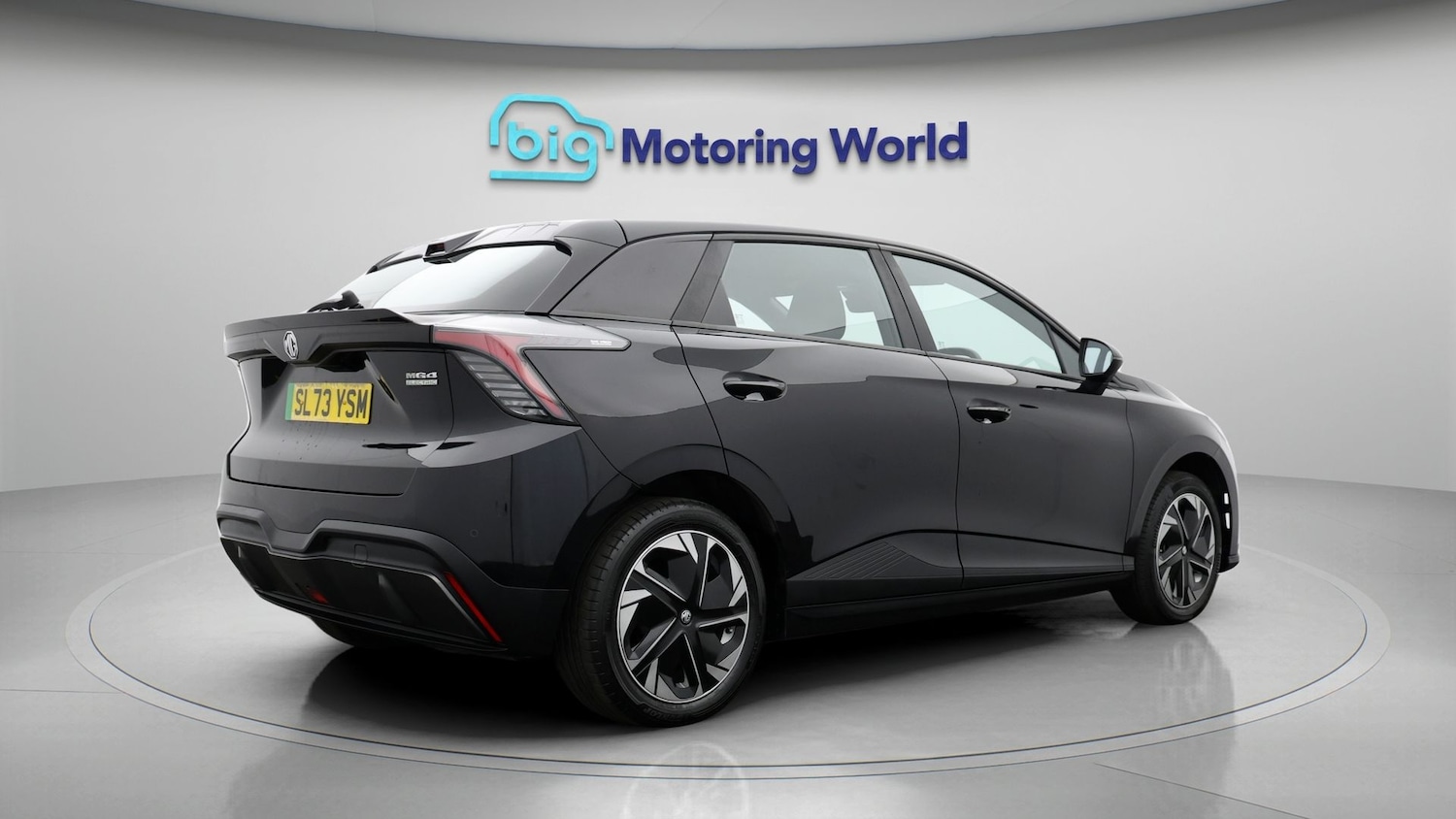 Used MG MG4 2023 for sale - 77330320: Photo 7