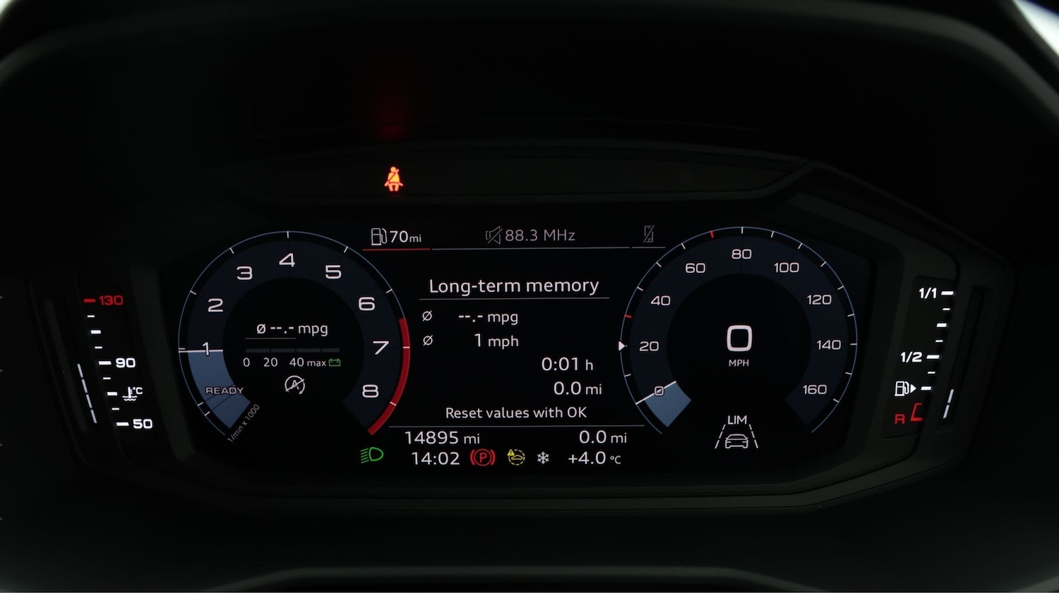 Used Audi A1 2023 for sale - 78198256: Photo 10