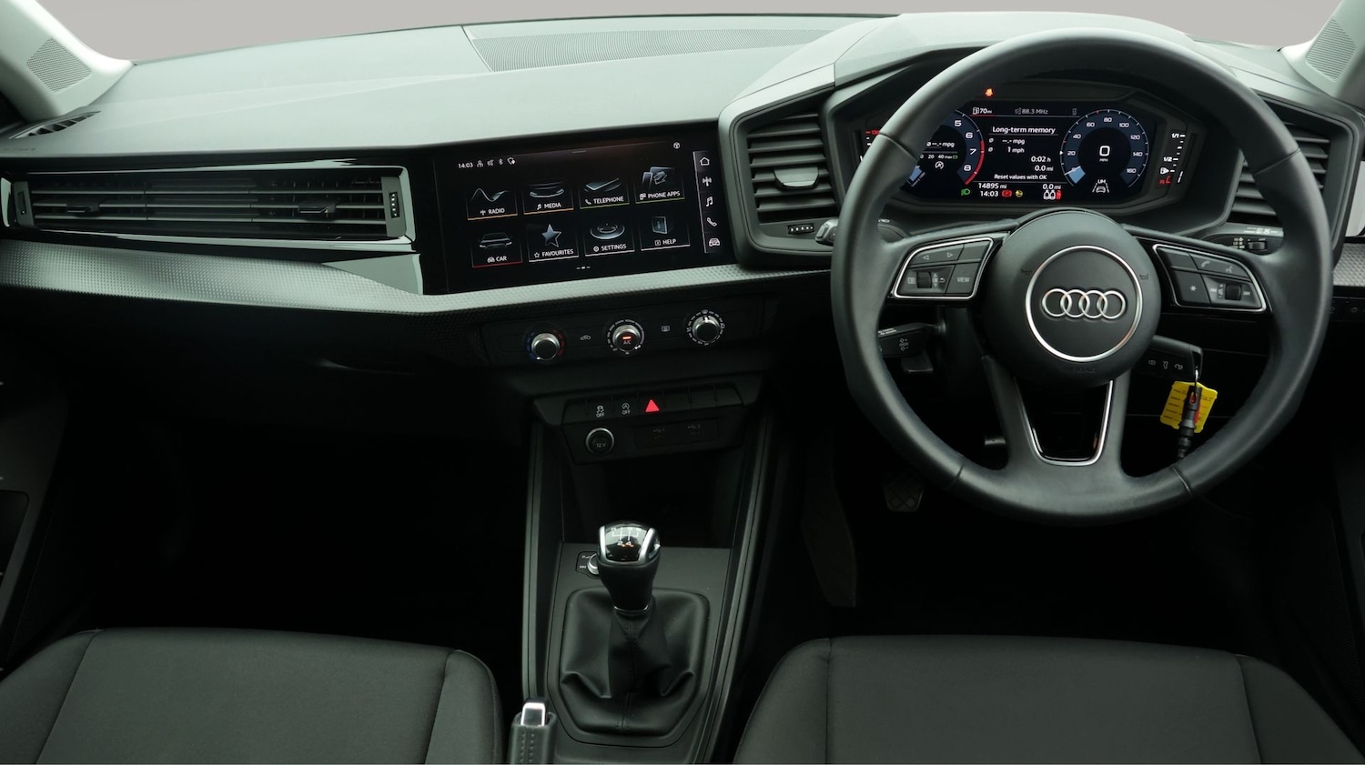 Used Audi A1 2023 for sale - 78198256: Photo 13