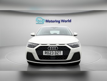 Used Audi A1 2023 for sale - 78198256: Photo
