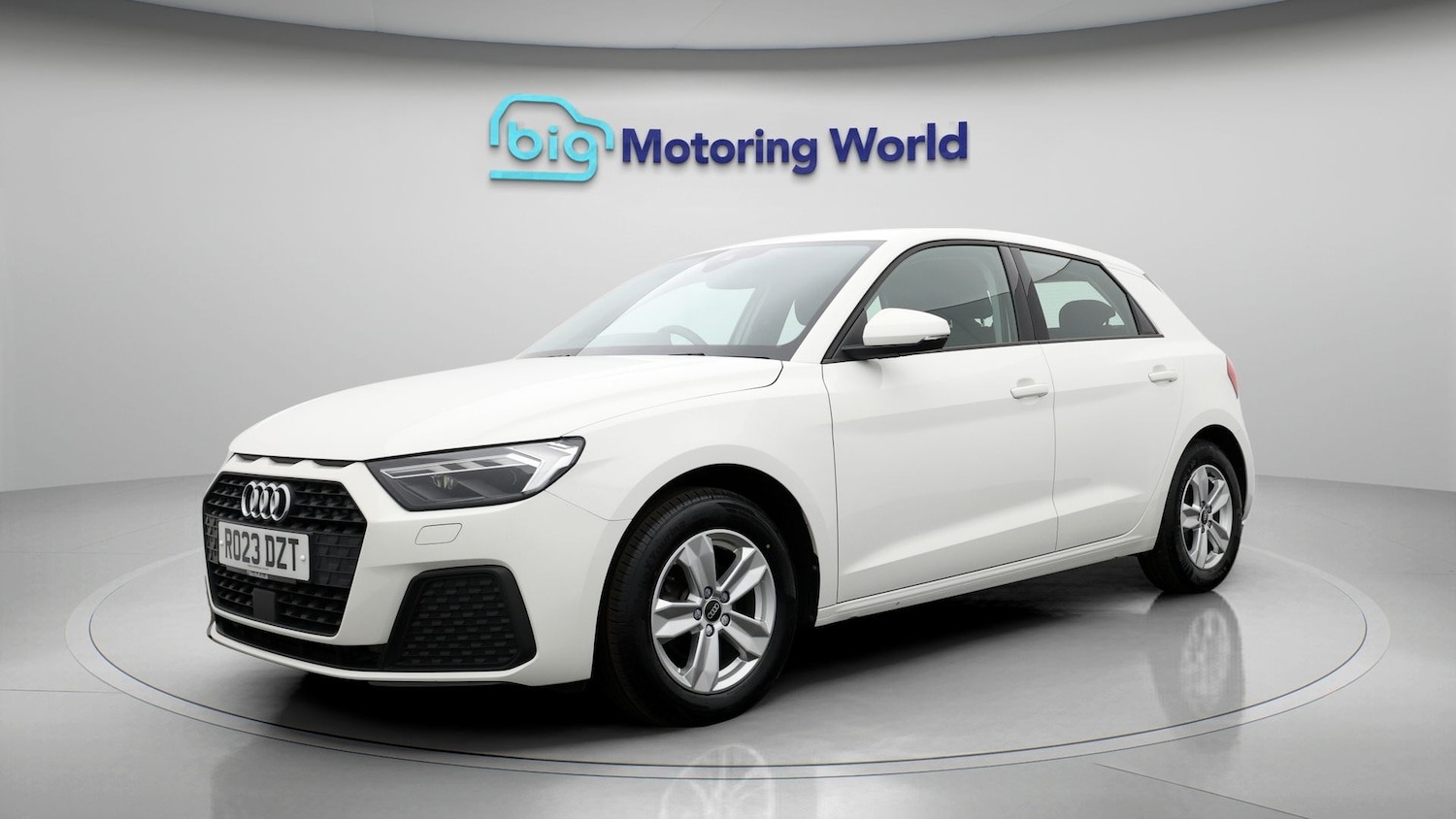 Used Audi A1 2023 for sale - 78198256: Photo 3