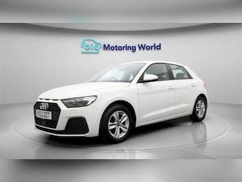 Used Audi A1 2023 for sale - 78198256: Photo
