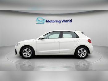 Used Audi A1 2023 for sale - 78198256: Photo