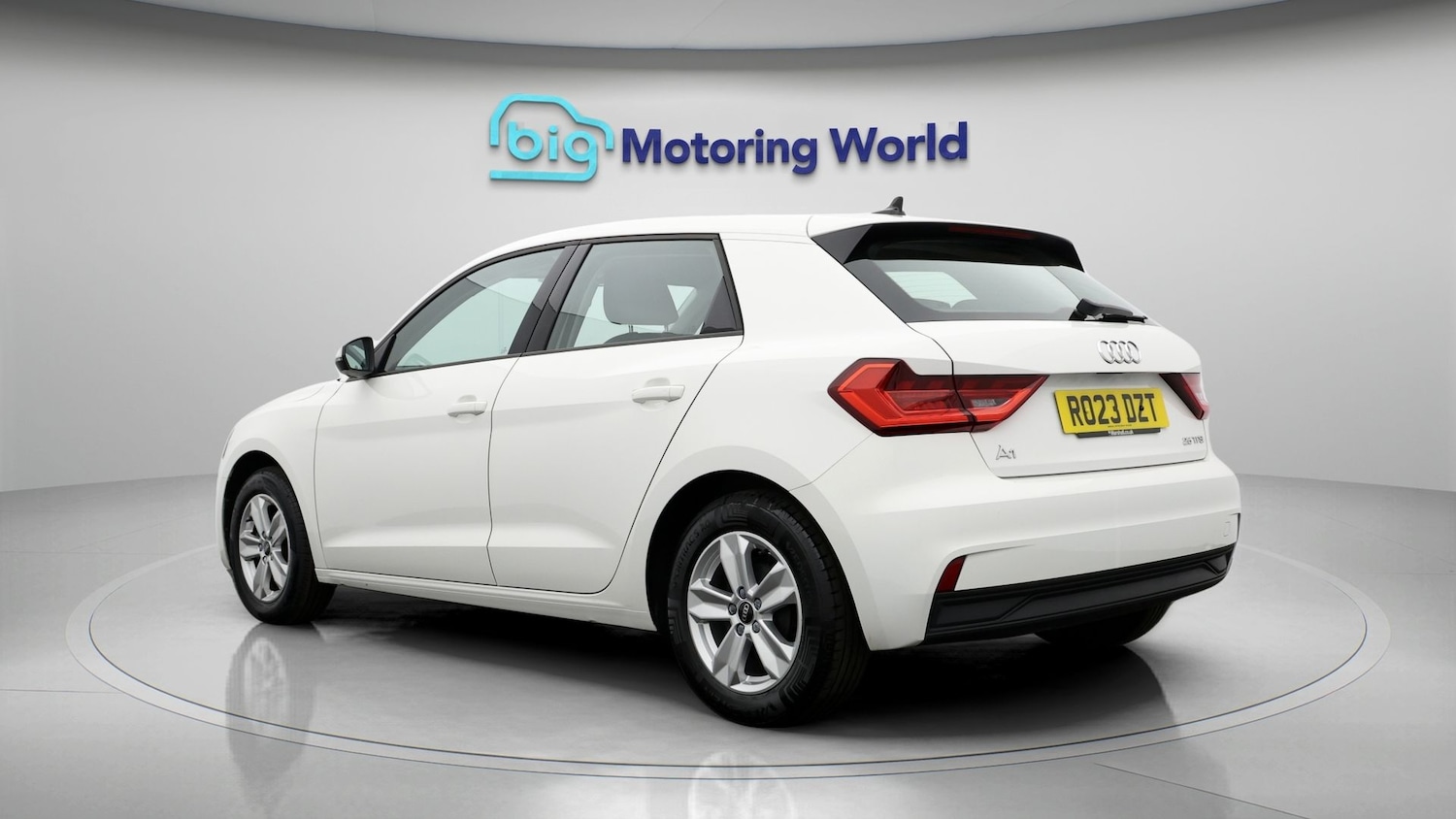 Used Audi A1 2023 for sale - 78198256: Photo 5