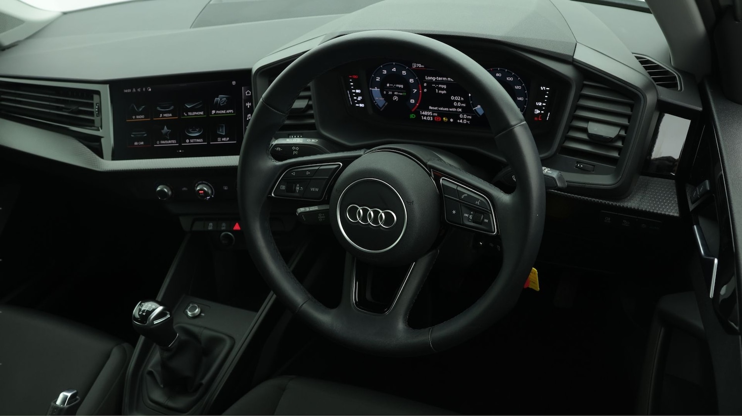 Used Audi A1 2023 for sale - 78198256: Photo 9