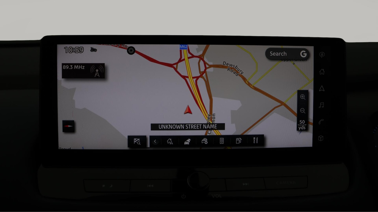 Used Nissan Qashqai 2022 for sale - 76307619: Photo 12