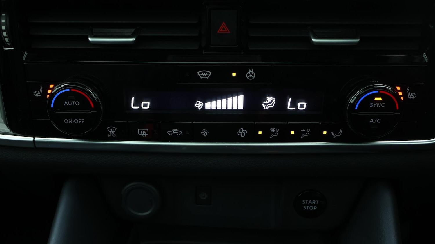 Used Nissan Qashqai 2022 for sale - 76307619: Photo 13