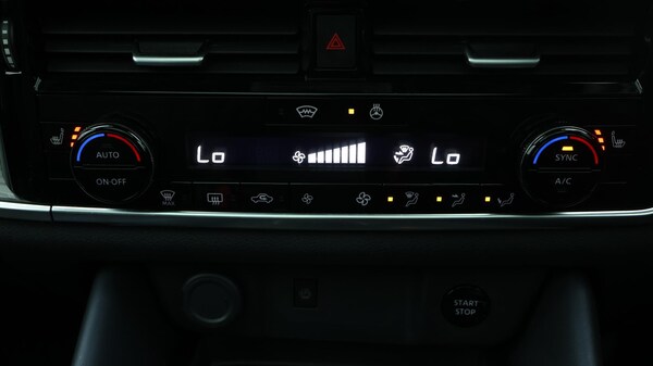 Used Nissan Qashqai 2022 for sale - 76307619: Photo 13