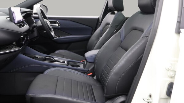 Used Nissan Qashqai 2022 for sale - 76307619: Photo 15