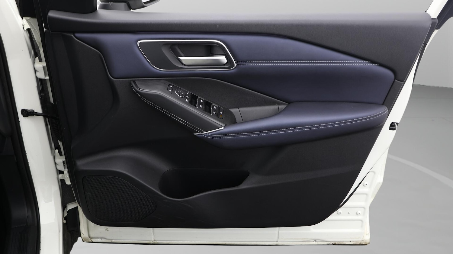 Used Nissan Qashqai 2022 for sale - 76307619: Photo 16