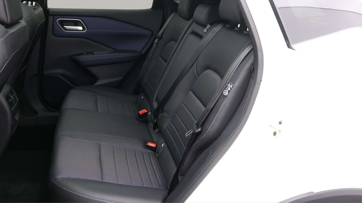 Used Nissan Qashqai 2022 for sale - 76307619: Photo 17