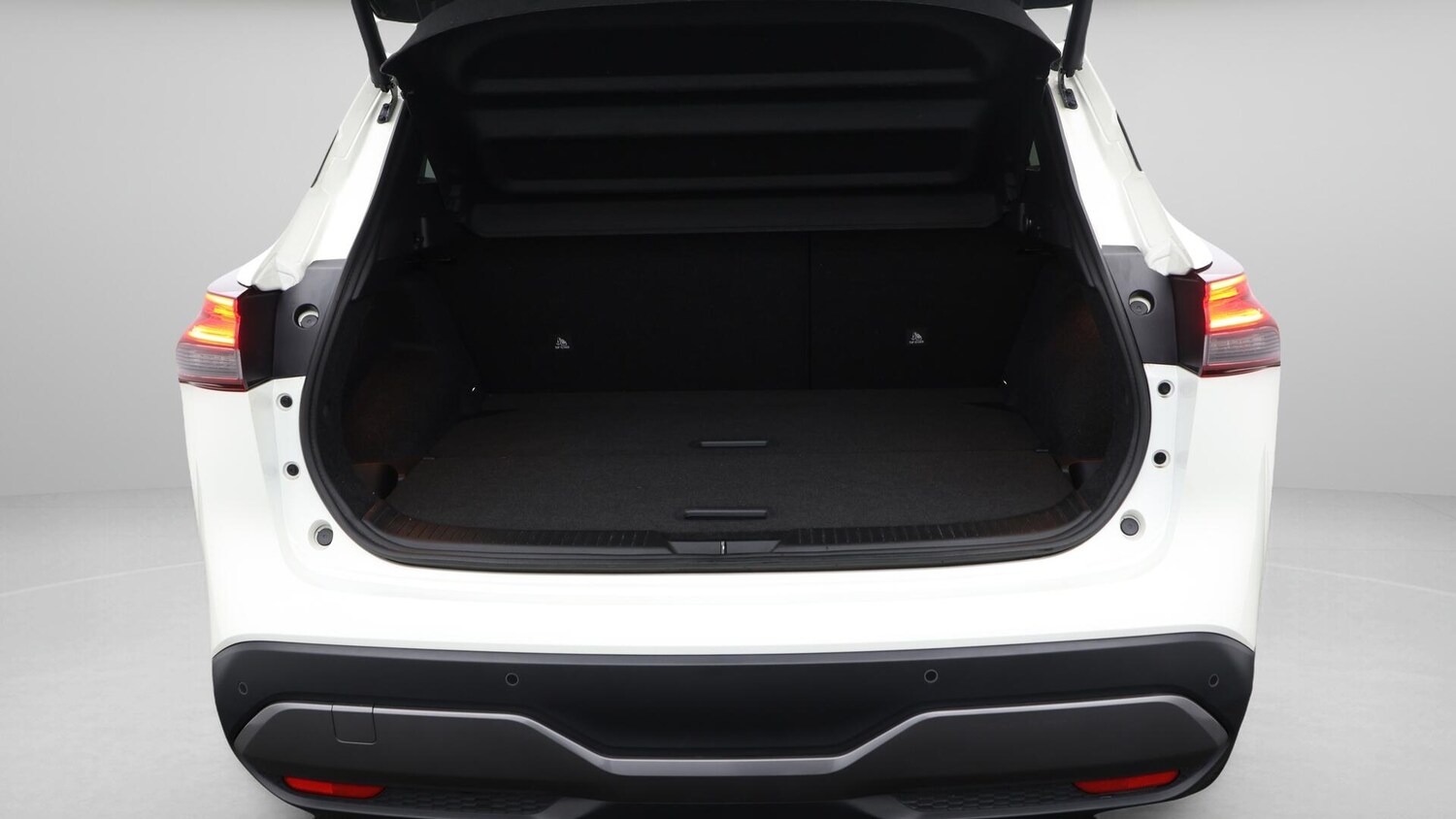 Used Nissan Qashqai 2022 for sale - 76307619: Photo 18