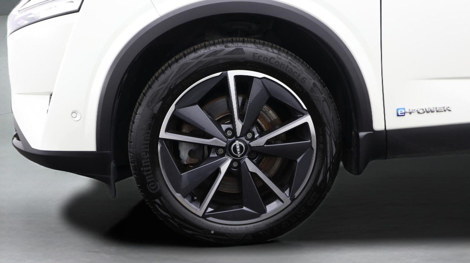 Used Nissan Qashqai 2022 for sale - 76307619: Photo 19