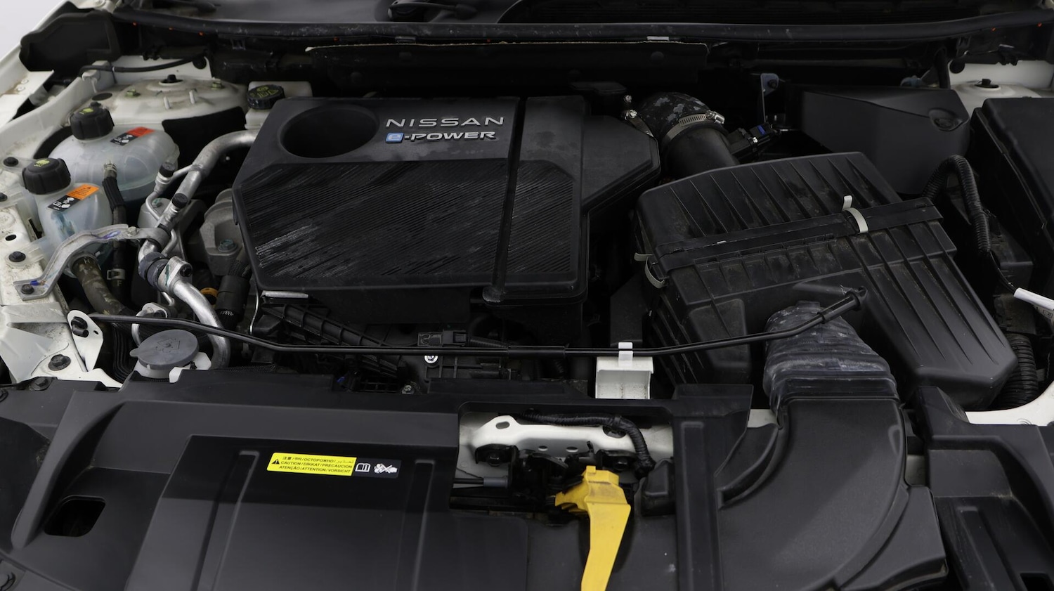 Used Nissan Qashqai 2022 for sale - 76307619: Photo 20