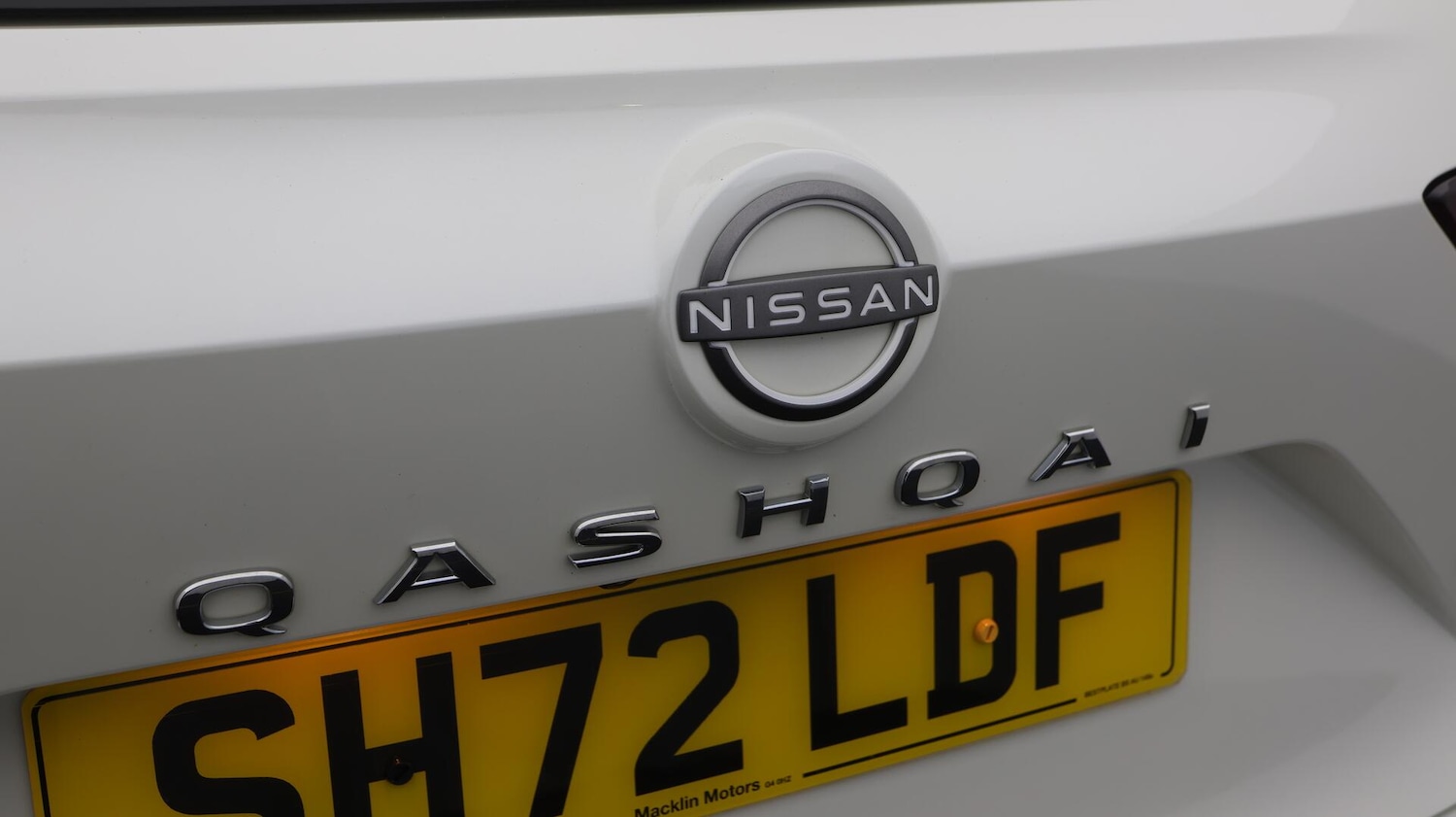 Used Nissan Qashqai 2022 for sale - 76307619: Photo 21