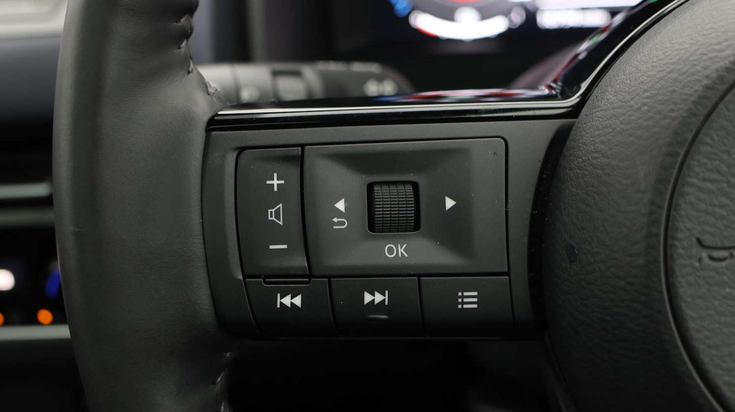 Used Nissan Qashqai 2022 for sale - 76307619: Photo 23