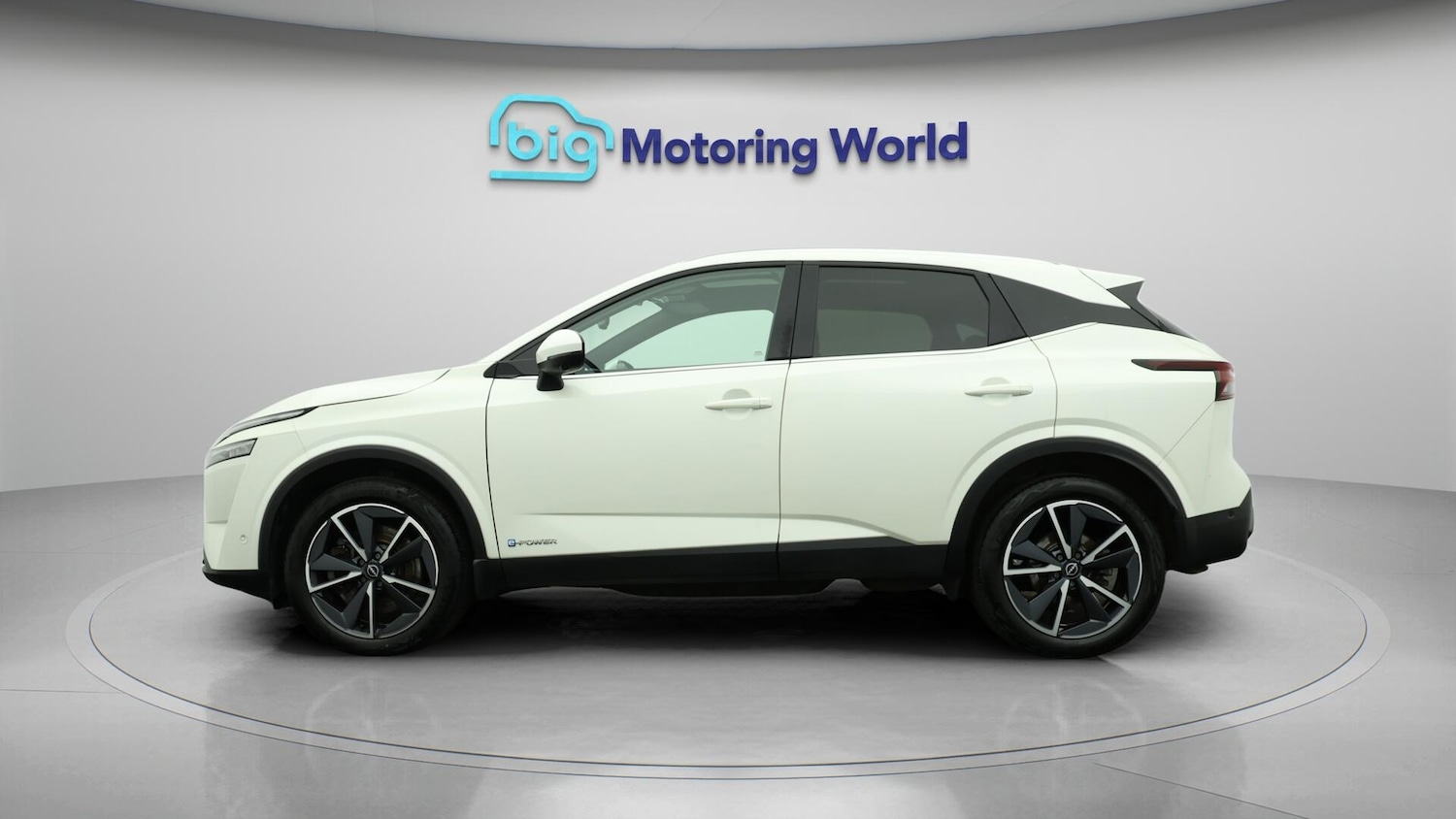 Used Nissan Qashqai 2022 for sale - 76307619: Photo 5