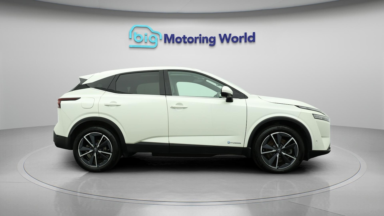 Used Nissan Qashqai 2022 for sale - 76307619: Photo 9