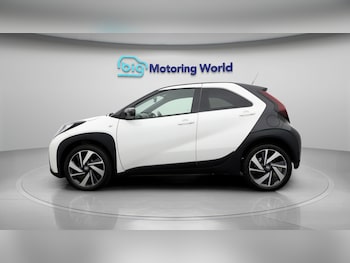 Used Toyota Aygo X 2023 for sale - 78346888: Photo