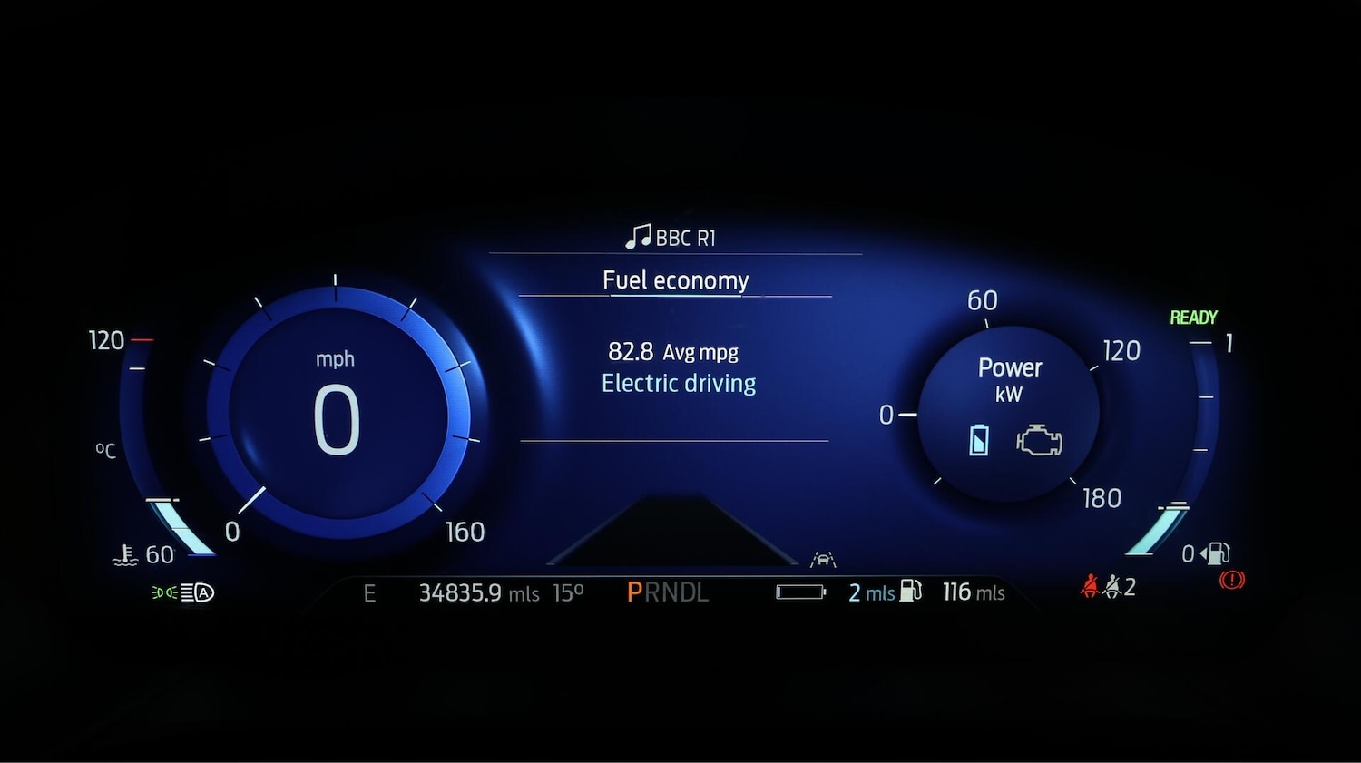 Used Ford Kuga 2023 for sale - 76061017: Photo 11